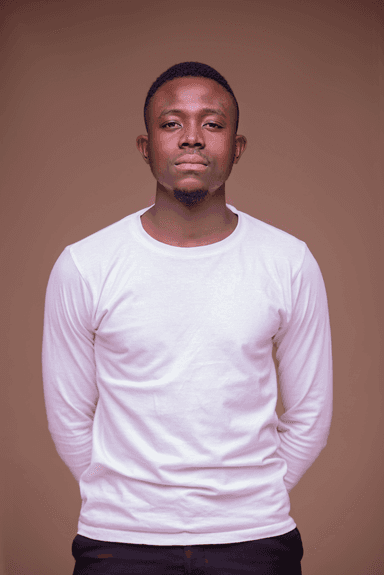 Timothy James Kamanga