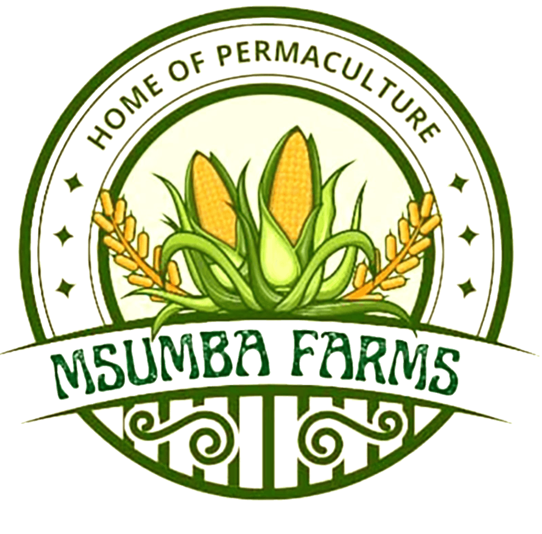 Msumba Farms logo