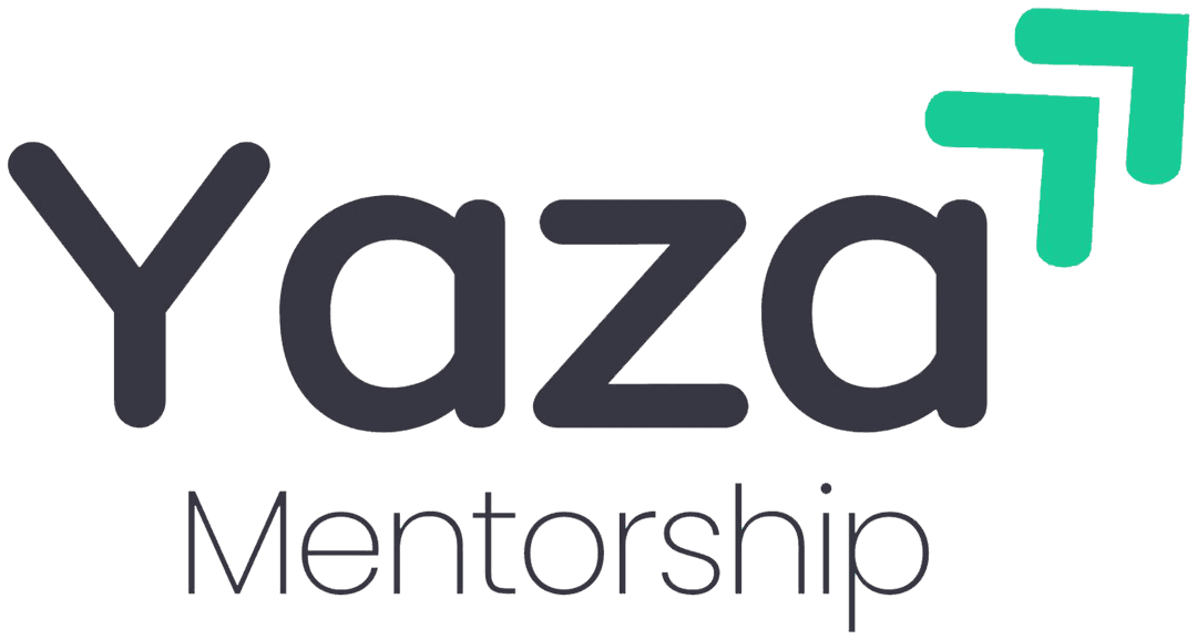 YAZA Mentorship logo
