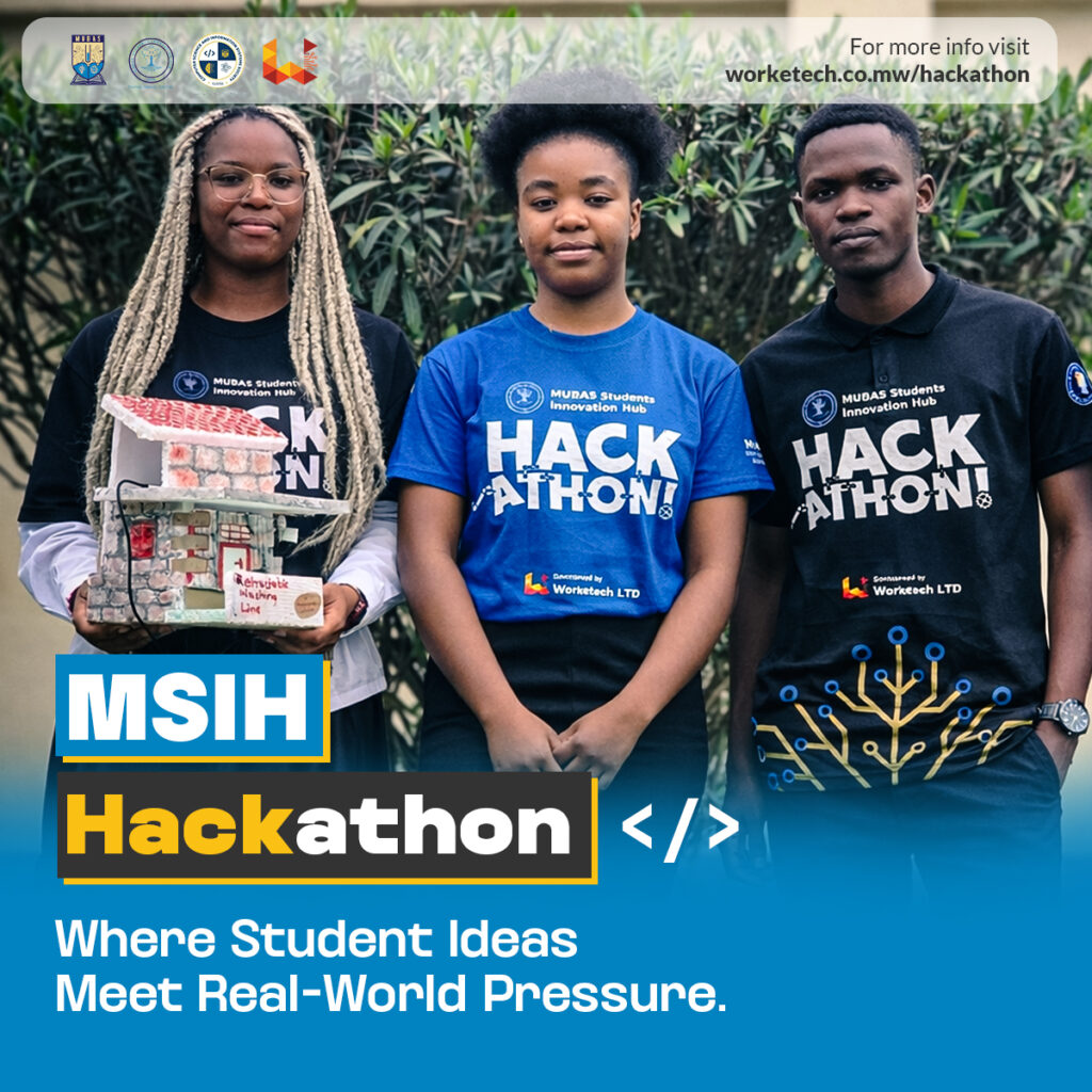 worketech hackathon